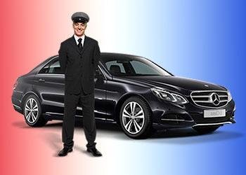 Chauffeur Service North London - North London Local Cars