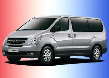 Minibus Service North London - North London Local Cars